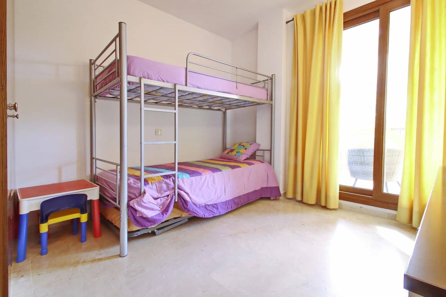 2 camera da letto Appartamento in vendita in Punta Prima con piscina garage - 280.000 € (Rif: 10074762)