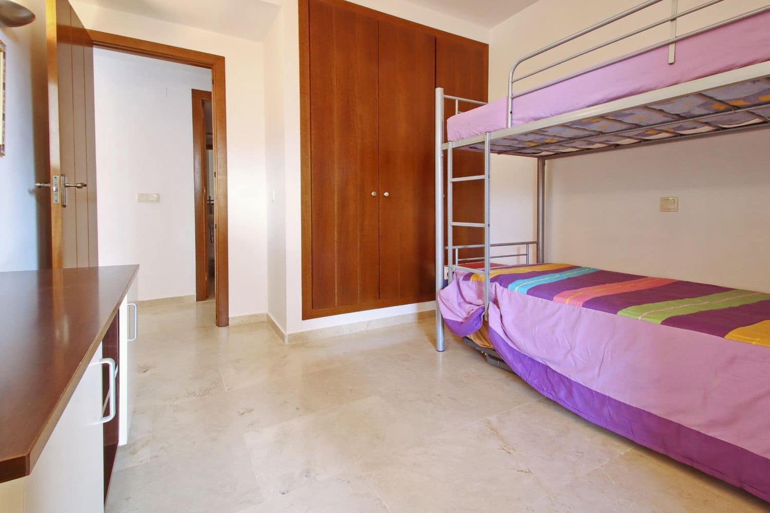 2 camera da letto Appartamento in vendita in Punta Prima con piscina garage - 280.000 € (Rif: 10074762)