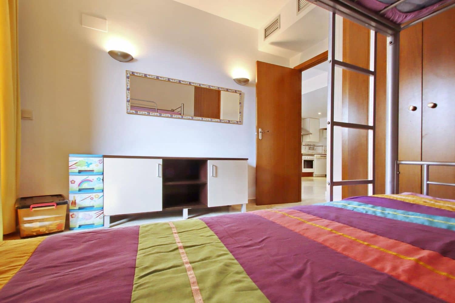 2 camera da letto Appartamento in vendita in Punta Prima con piscina garage - 280.000 € (Rif: 10074762)