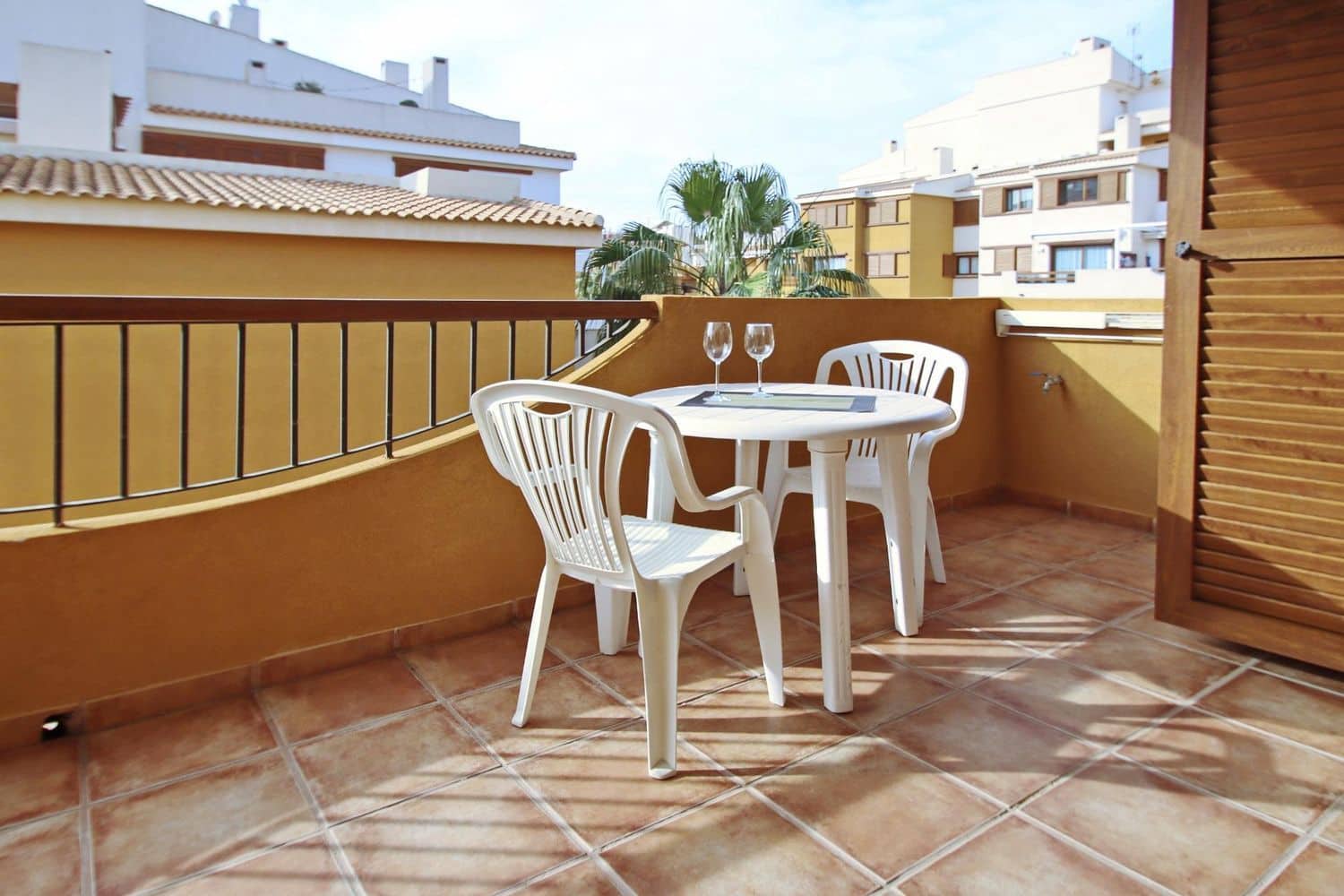 2 camera da letto Appartamento in vendita in Punta Prima con piscina garage - 280.000 € (Rif: 10074762)