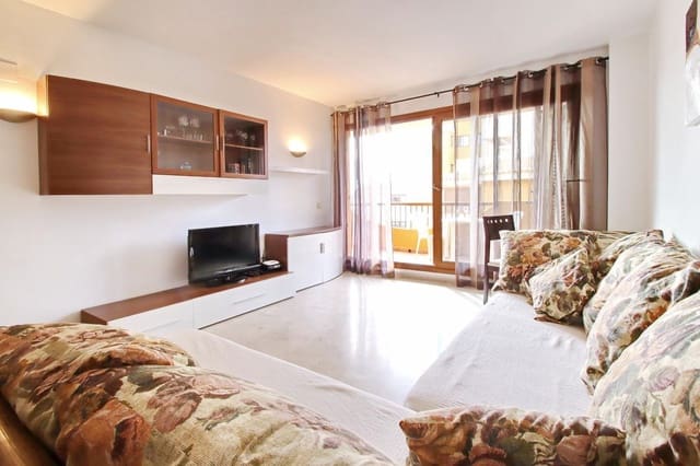2 sovrum Lägenhet till salu i Punta Prima, Torrevieja med pool garage - 280 000 € (Ref: 10074762)
