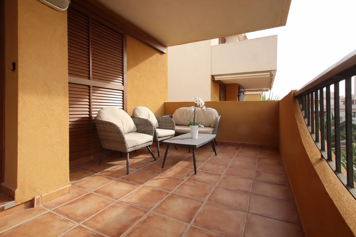 2 camera da letto Appartamento in vendita in Punta Prima con piscina garage - 280.000 € (Rif: 10074762)