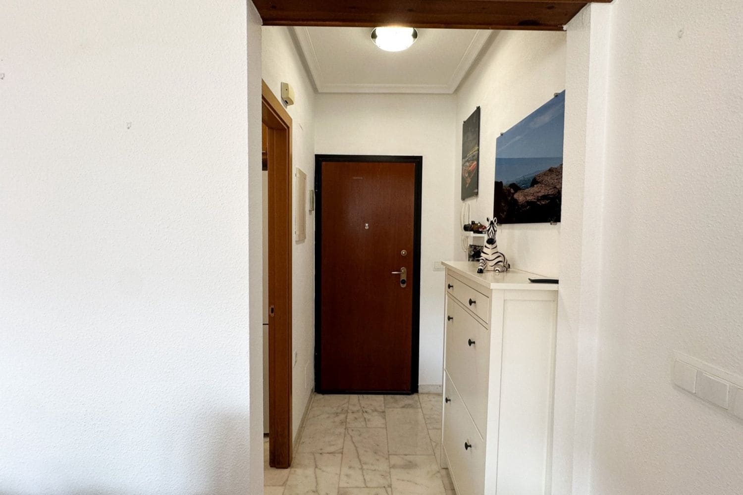 2 makuuhuone Omakotitalo myytävänä paikassa Alicante kaupunki mukana uima-altaan 
autotalli - 249 950 € (Ref: 10077542)