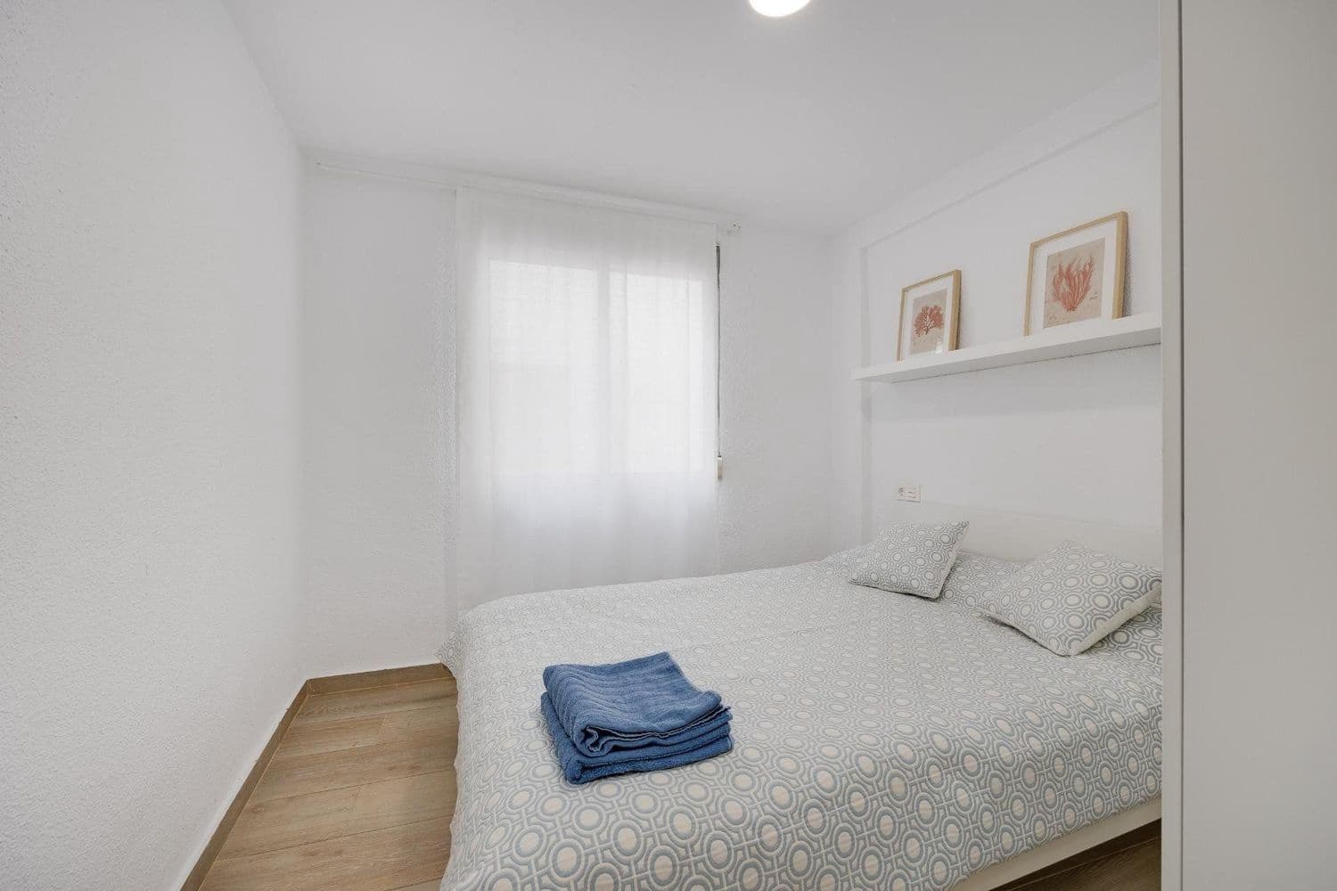 3 Zimmer Apartment zu verkaufen in Torrevieja mit Garage - 220.000 € (Ref: 10080323)