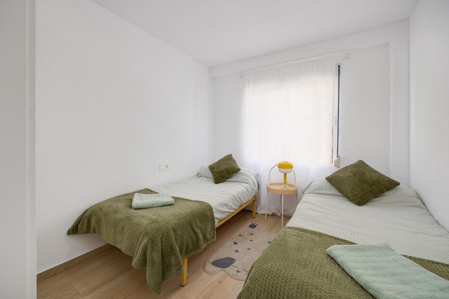 3 Zimmer Apartment zu verkaufen in Torrevieja mit Garage - 220.000 € (Ref: 10080323)