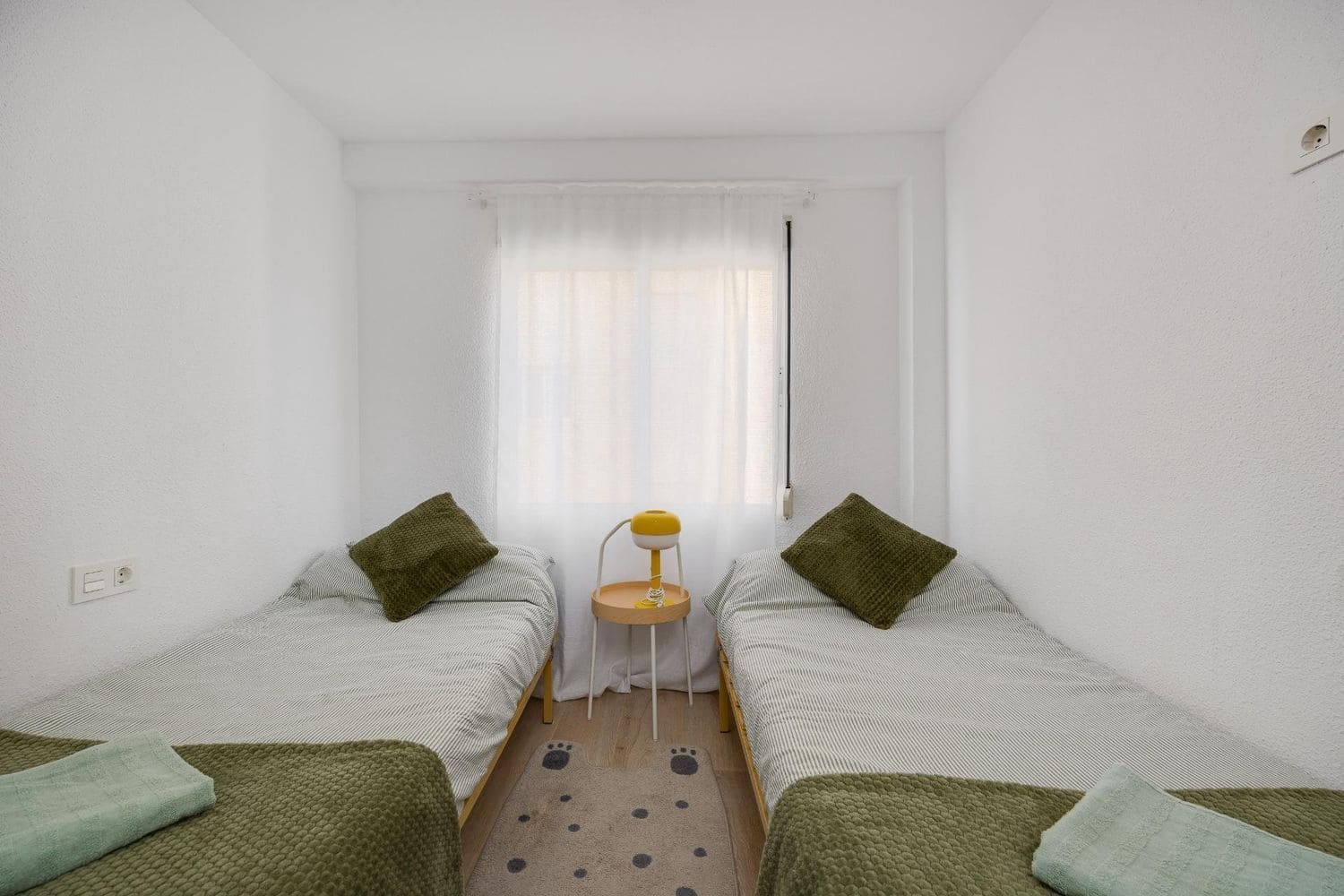 3 Zimmer Apartment zu verkaufen in Torrevieja mit Garage - 220.000 € (Ref: 10080323)