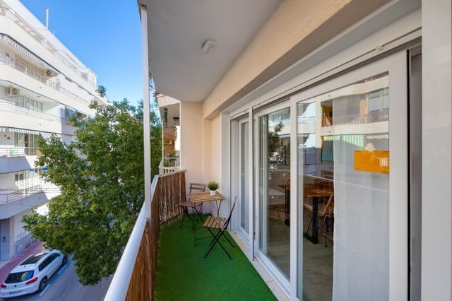 3 Zimmer Apartment zu verkaufen in Las Piscinas Naturales, Torrevieja mit Garage - 220.000 € (Ref: 10080323)