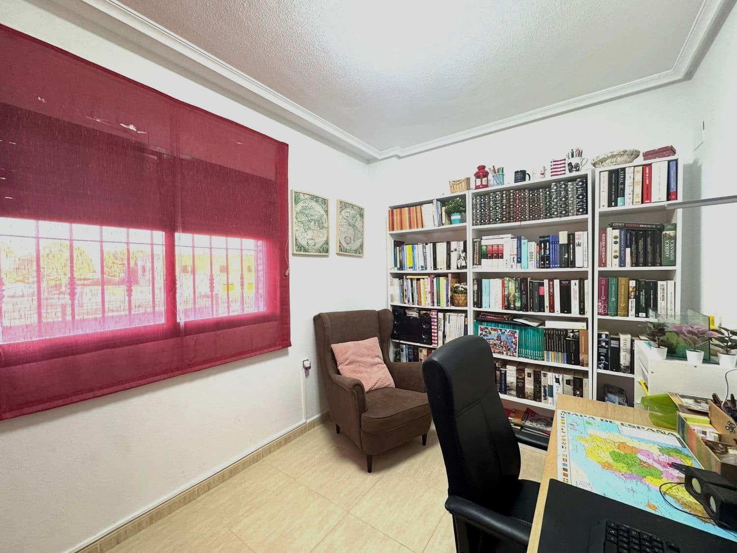 3 soverom Villa til salgs i Benferri med svømmebasseng garasje - € 239 900 (Ref: 10088794)