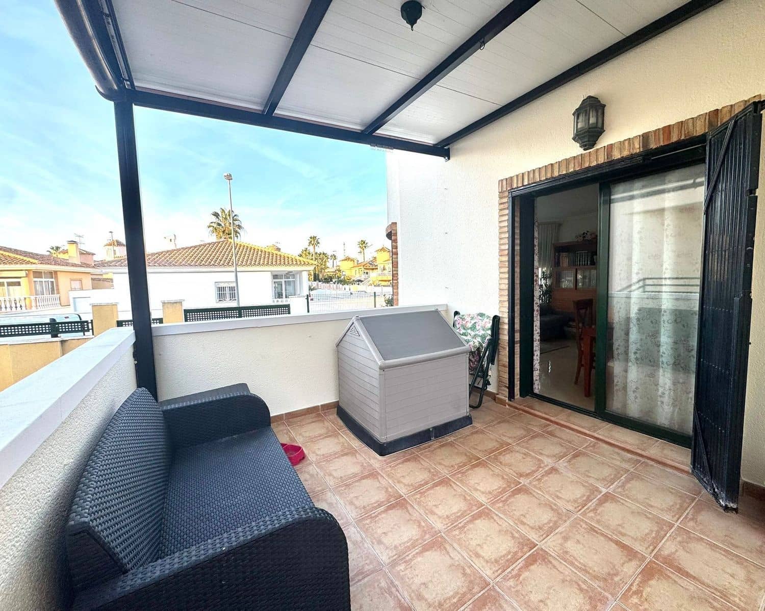 3 soverom Villa til salgs i Benferri med svømmebasseng garasje - € 239 900 (Ref: 10088794)