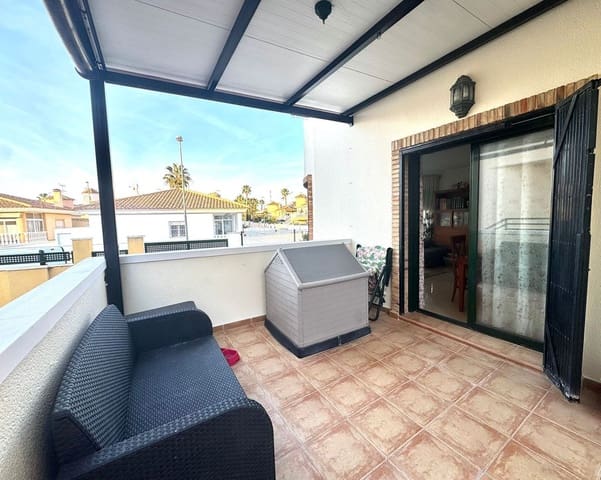 3 soverom Villa til salgs i Benferri med svømmebasseng garasje - € 239 900 (Ref: 10088794)