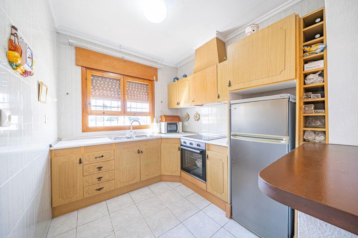 Chalet de 5 habitaciones en Ciudad Quesada en venta con garaje - 359.000 € (Ref: 10088795)