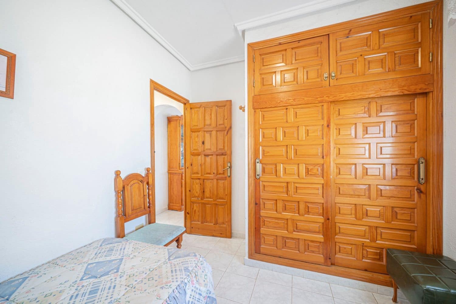 Chalet de 5 habitaciones en Ciudad Quesada en venta con garaje - 359.000 € (Ref: 10088795)