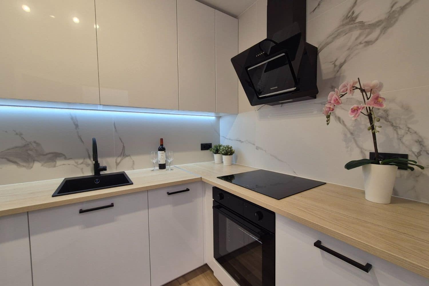 Casa de 3 habitaciones en Alicante / Alacant ciudad en venta con piscina garaje - 268.800 € (Ref: 10094032)
