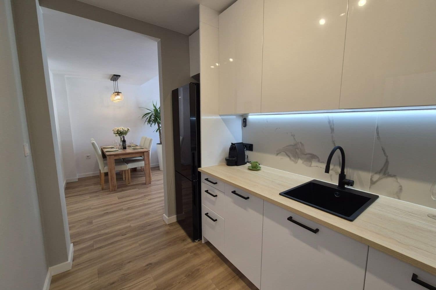 Casa de 3 habitaciones en Alicante / Alacant ciudad en venta con piscina garaje - 268.800 € (Ref: 10094032)