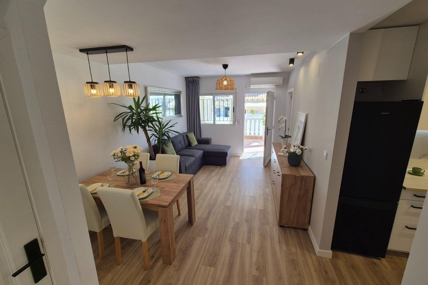 Casa de 3 habitaciones en Alicante / Alacant ciudad en venta con piscina garaje - 268.800 € (Ref: 10094032)