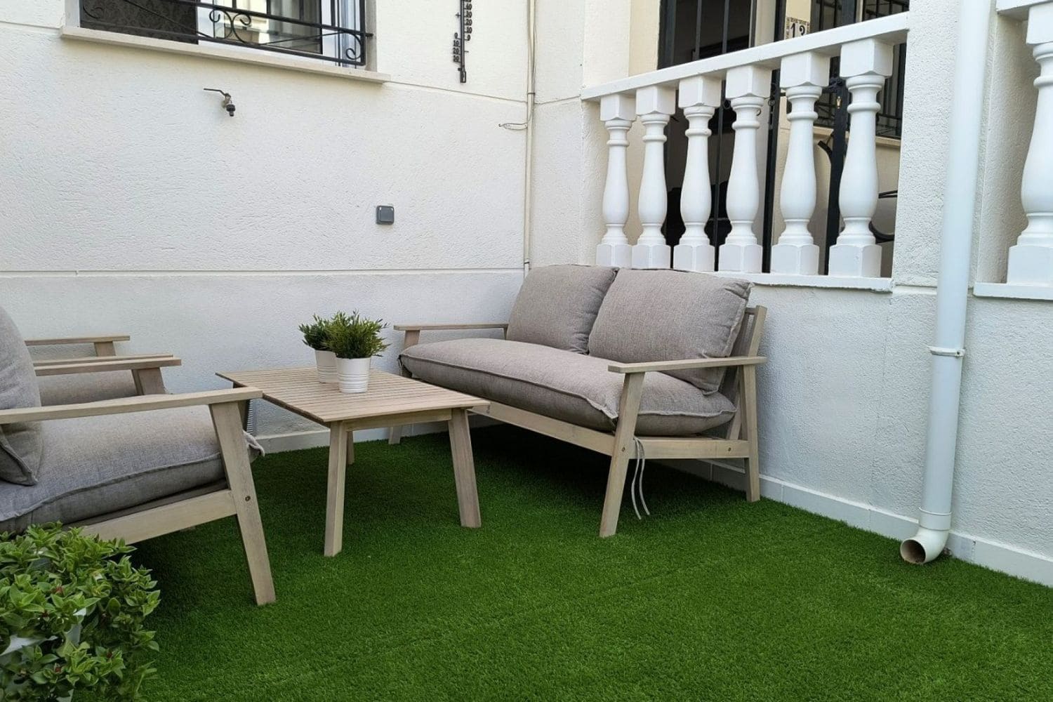 Casa de 3 habitaciones en Alicante / Alacant ciudad en venta con piscina garaje - 268.800 € (Ref: 10094032)