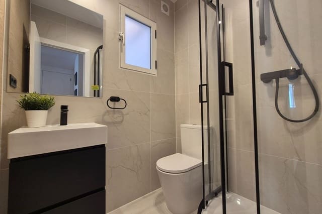 3 camera da letto Casa in vendita in Alicante città con piscina garage - 268.800 € (Rif: 10094032)