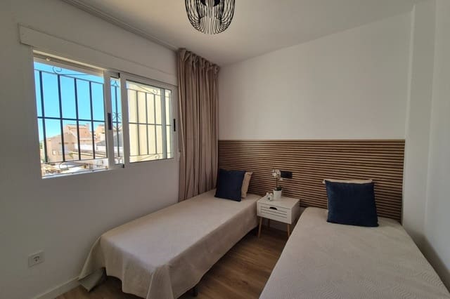 3 camera da letto Casa in vendita in Alicante città con piscina garage - 268.800 € (Rif: 10094032)