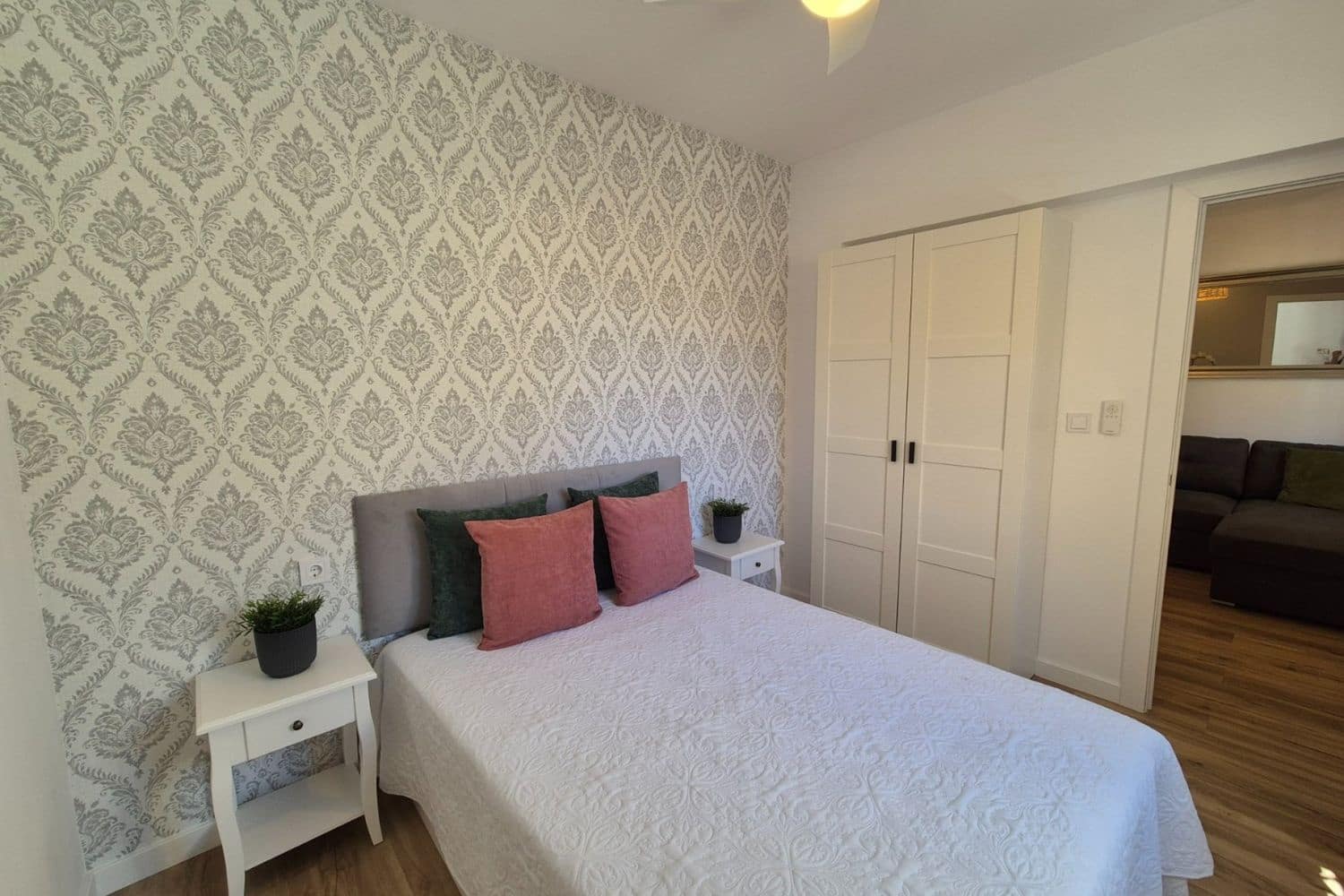 Casa de 3 habitaciones en Alicante / Alacant ciudad en venta con piscina garaje - 268.800 € (Ref: 10094032)