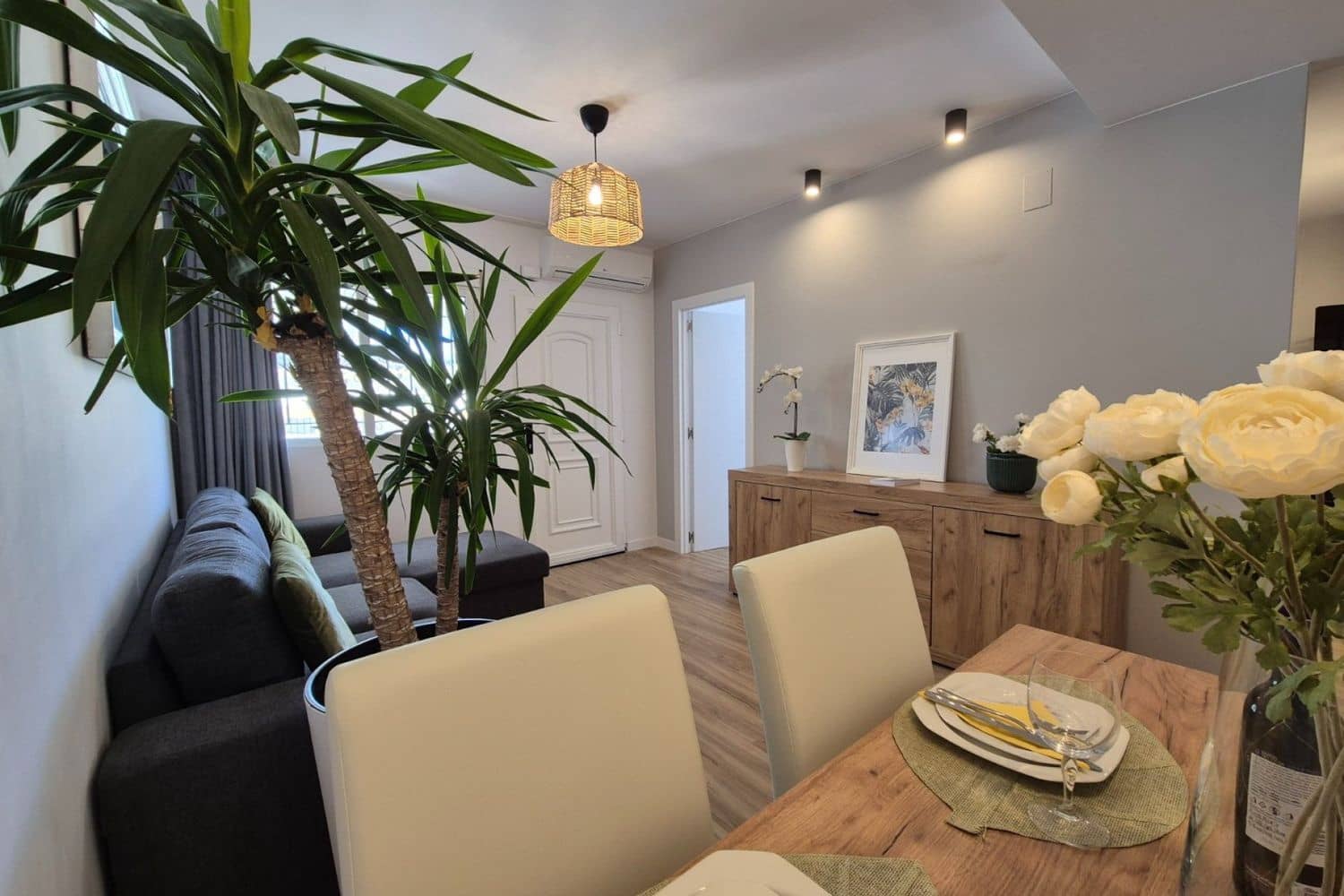 Casa de 3 habitaciones en Alicante / Alacant ciudad en venta con piscina garaje - 268.800 € (Ref: 10094032)