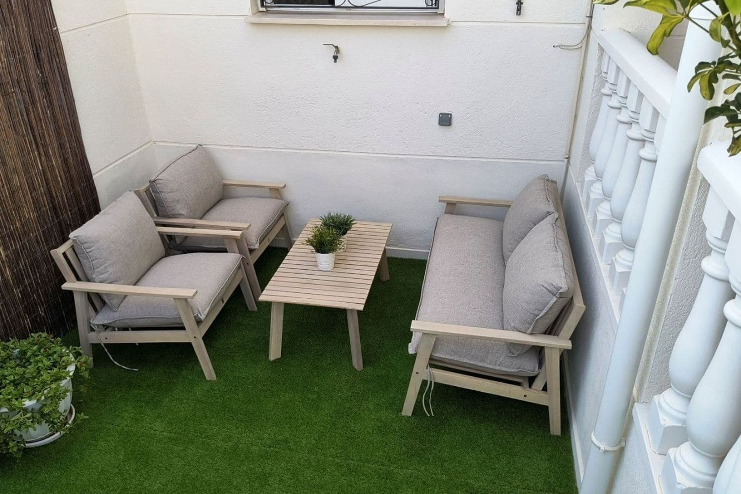 Casa de 3 habitaciones en Alicante / Alacant ciudad en venta con piscina garaje - 268.800 € (Ref: 10094032)