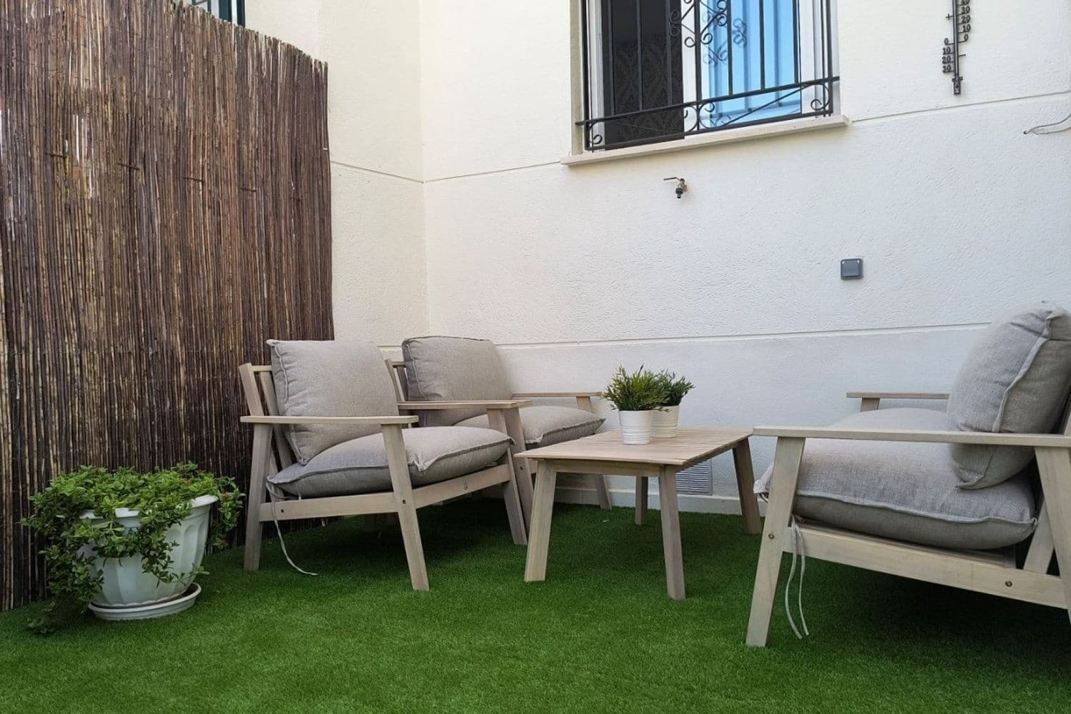 Casa de 3 habitaciones en Alicante / Alacant ciudad en venta con piscina garaje - 268.800 € (Ref: 10094032)