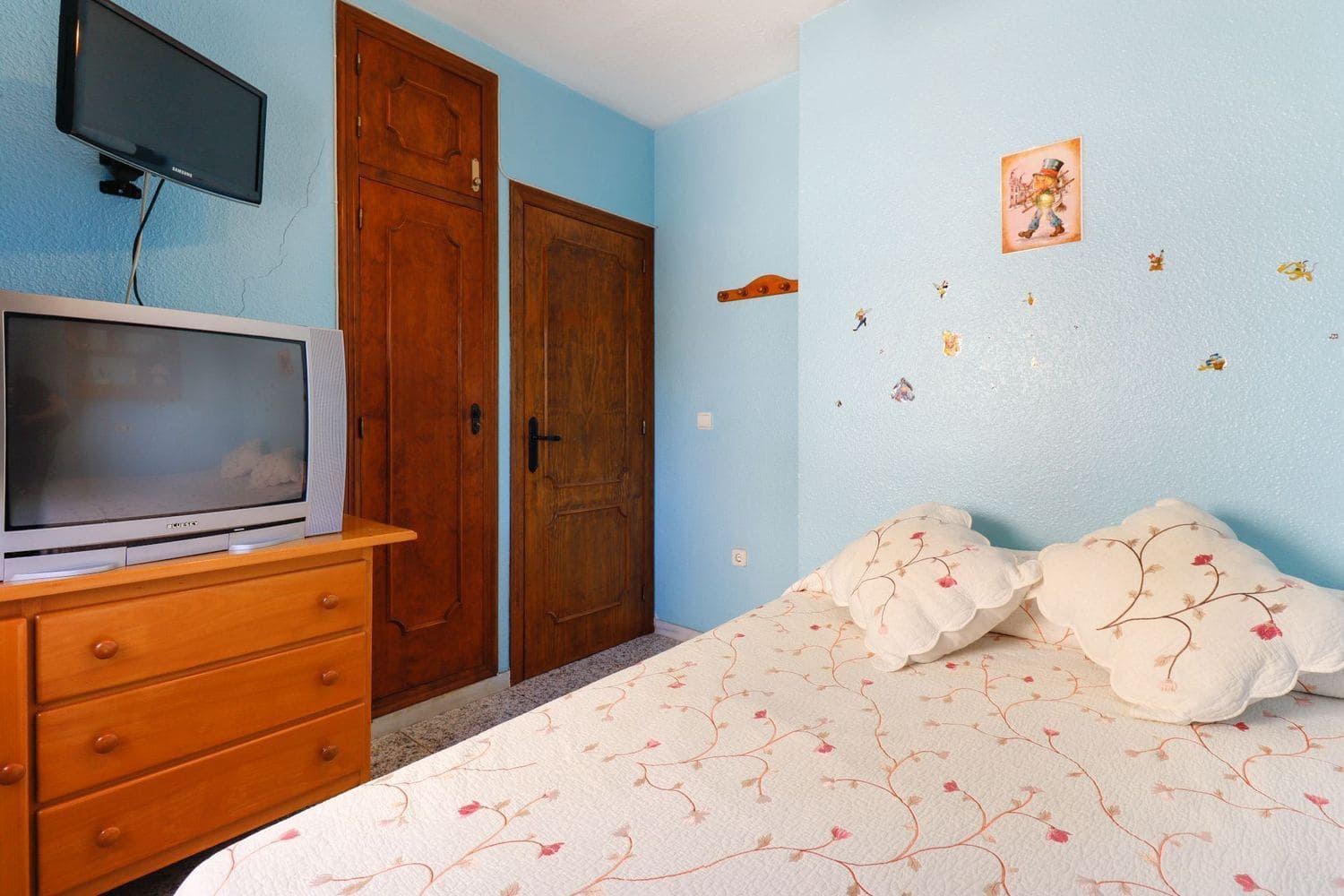 3 bedroom Townhouse for sale in Cabo Cervera with garage - € 240,000 (Ref: 10106594)