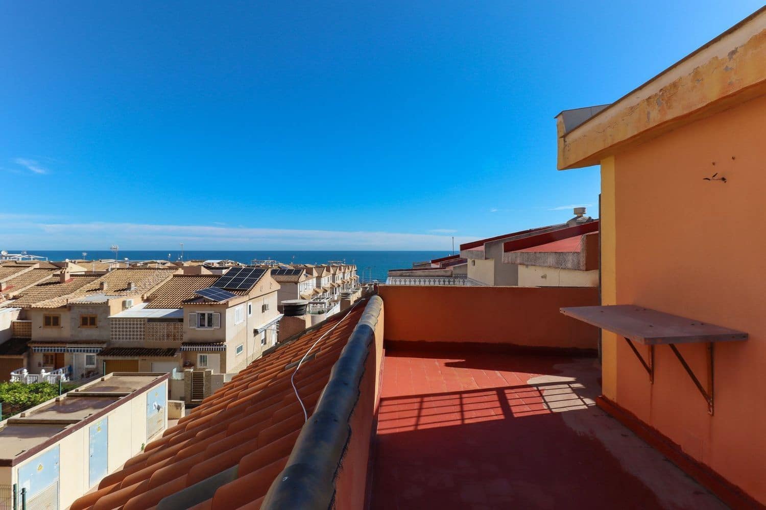 3 bedroom Townhouse for sale in Cabo Cervera with garage - € 240,000 (Ref: 10106594)