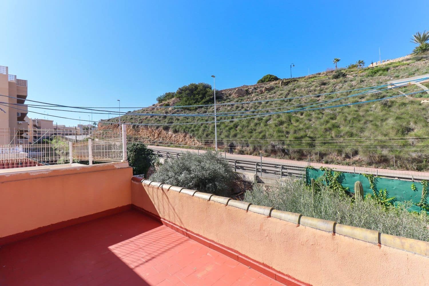 3 bedroom Townhouse for sale in Cabo Cervera with garage - € 240,000 (Ref: 10106594)