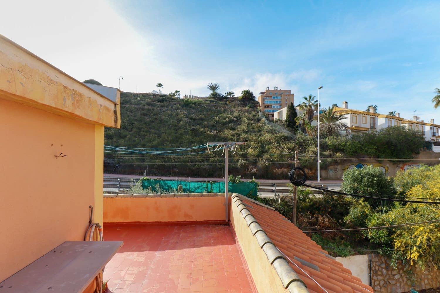 3 bedroom Townhouse for sale in Cabo Cervera with garage - € 240,000 (Ref: 10106594)