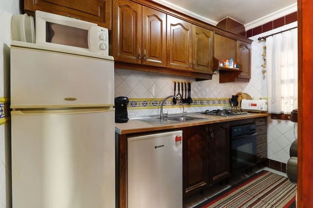 3 chambre Maison de Ville à vendre à Cabo Cervera, Torrevieja avec garage - 240 000 € (Ref: 10106594)