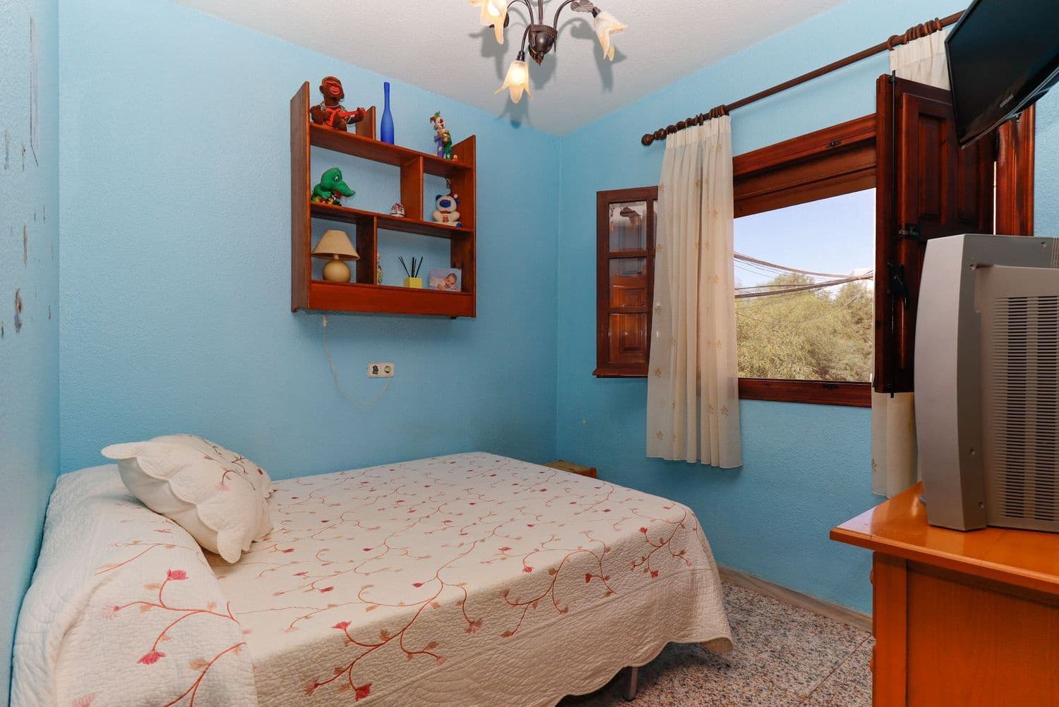 3 bedroom Townhouse for sale in Cabo Cervera with garage - € 240,000 (Ref: 10106594)