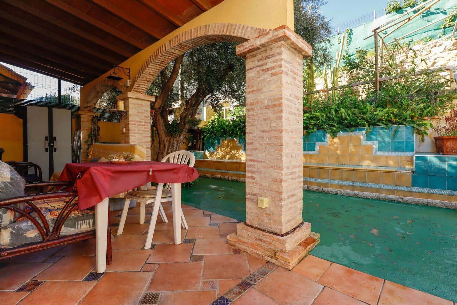 3 bedroom Townhouse for sale in Cabo Cervera with garage - € 240,000 (Ref: 10106594)