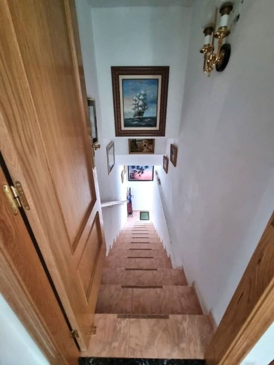3 soverom Villa til salgs i Benferri med svømmebasseng garasje - € 339 000 (Ref: 10106599)