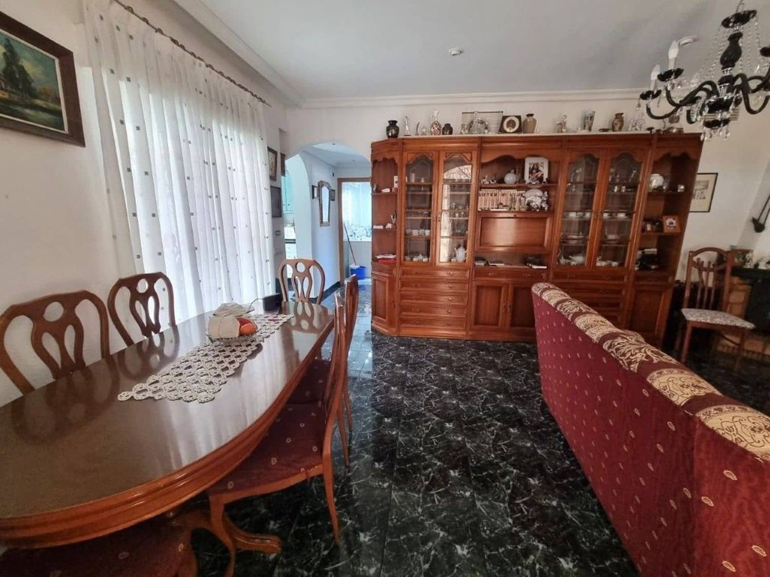 3 soverom Villa til salgs i Benferri med svømmebasseng garasje - € 339 000 (Ref: 10106599)