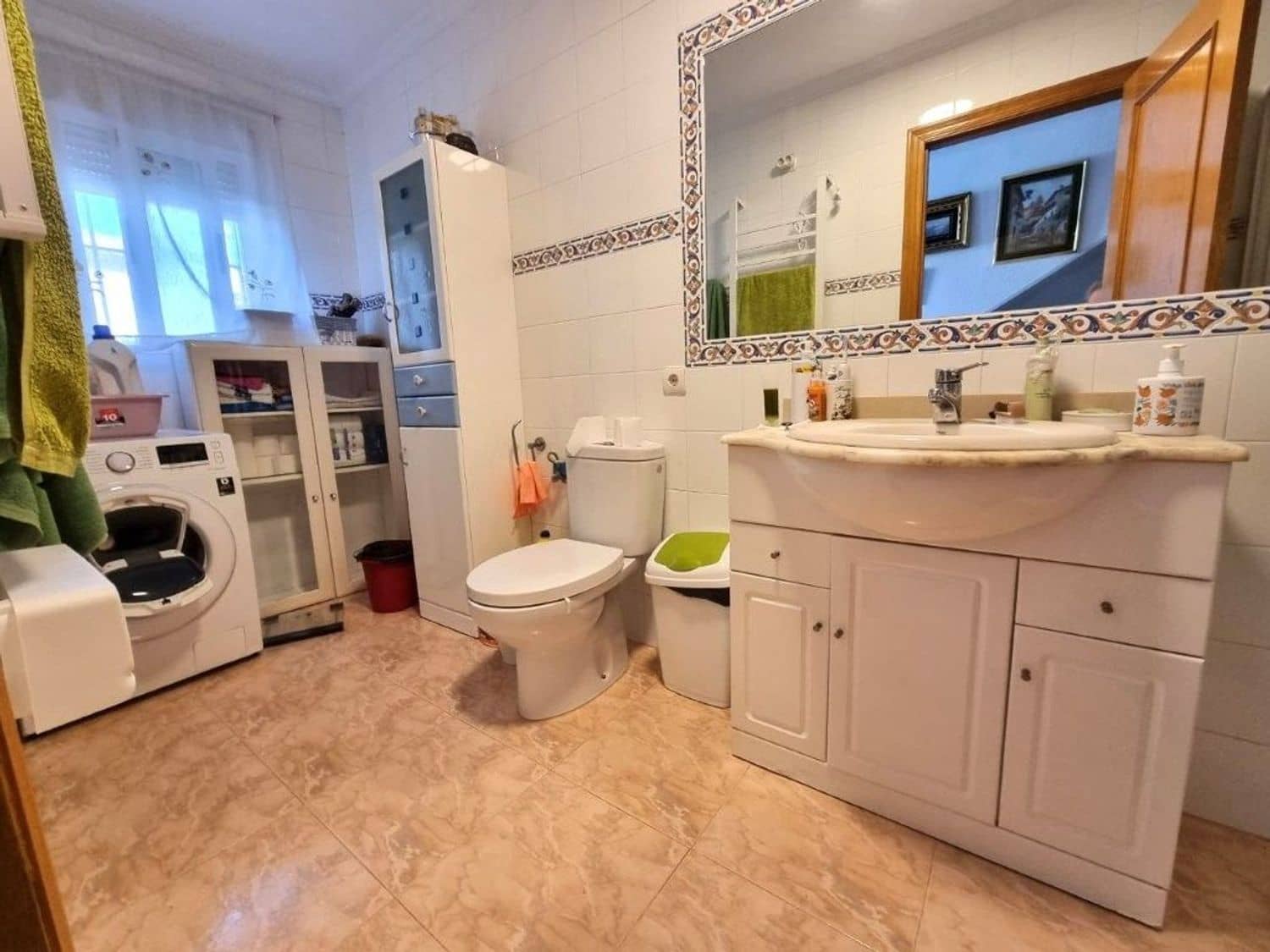 3 soverom Villa til salgs i Benferri med svømmebasseng garasje - € 339 000 (Ref: 10106599)
