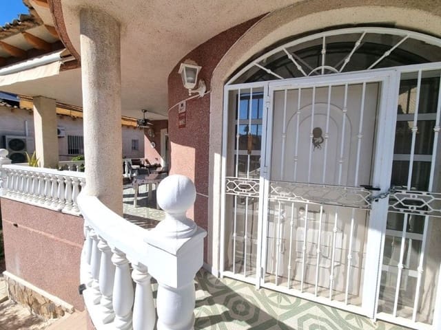 3 Zimmer Villa zu verkaufen in Benferri mit Pool Garage - 339.000 € (Ref: 10106599)