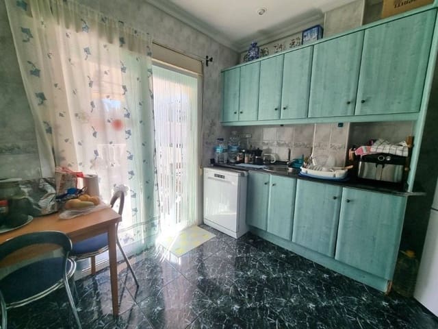3 Zimmer Villa zu verkaufen in Benferri mit Pool Garage - 339.000 € (Ref: 10106599)