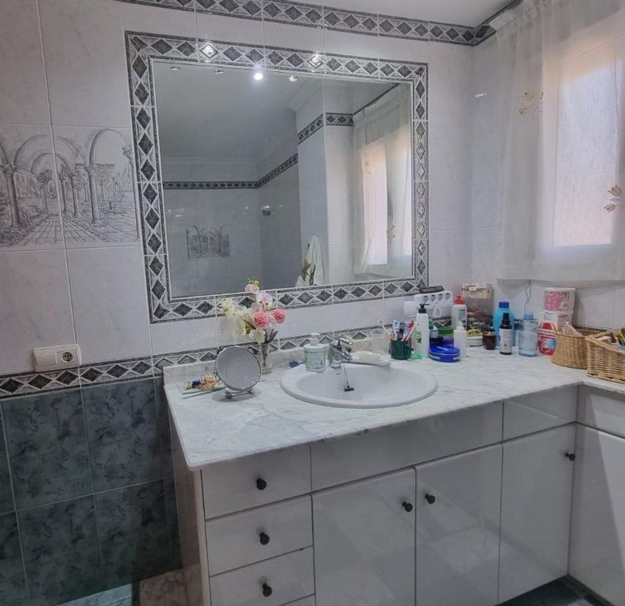 3 soverom Villa til salgs i Benferri med svømmebasseng garasje - € 339 000 (Ref: 10106599)