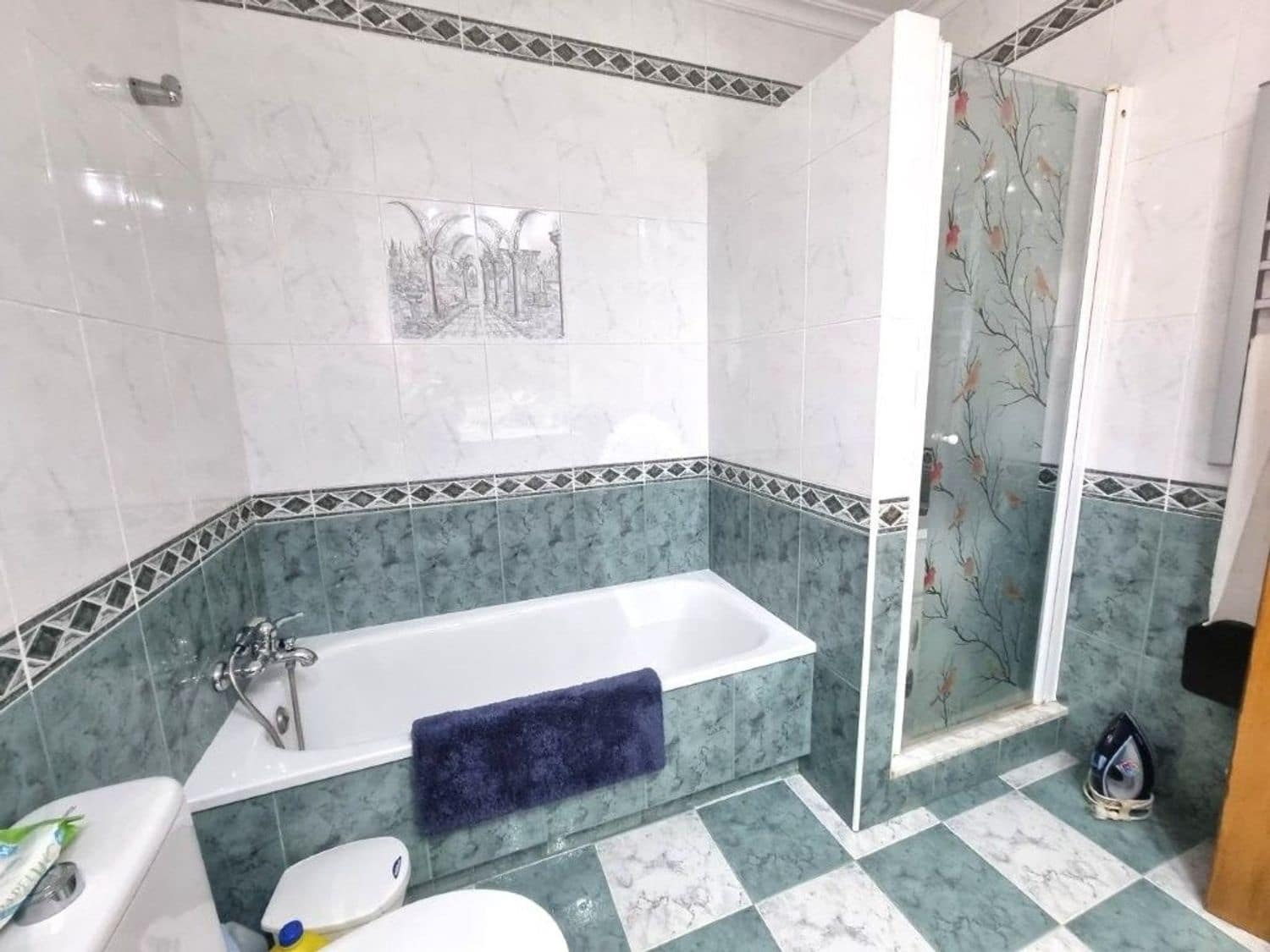 3 soverom Villa til salgs i Benferri med svømmebasseng garasje - € 339 000 (Ref: 10106599)