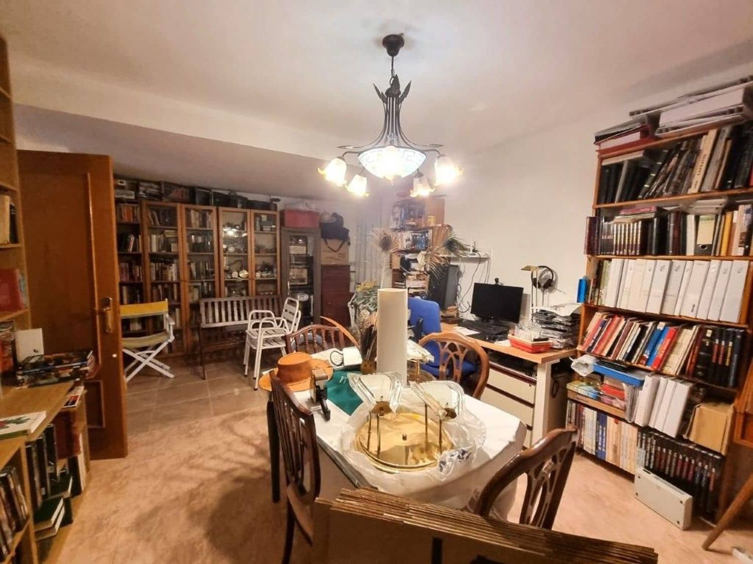3 soverom Villa til salgs i Benferri med svømmebasseng garasje - € 339 000 (Ref: 10106599)