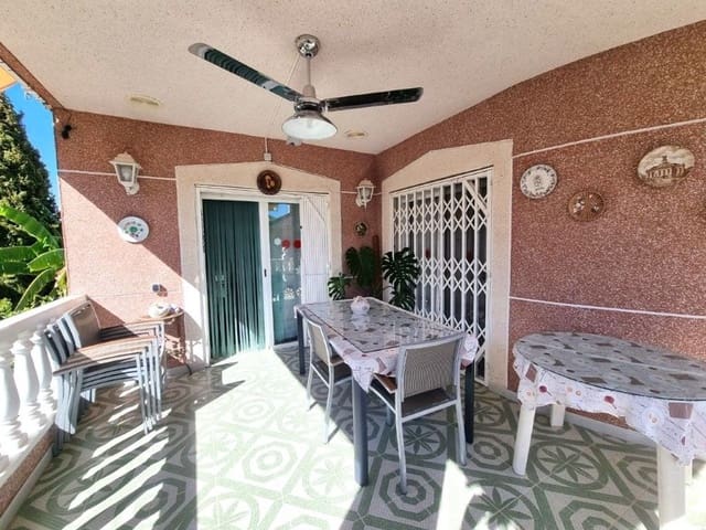 3 Zimmer Villa zu verkaufen in Benferri mit Pool Garage - 339.000 € (Ref: 10106599)