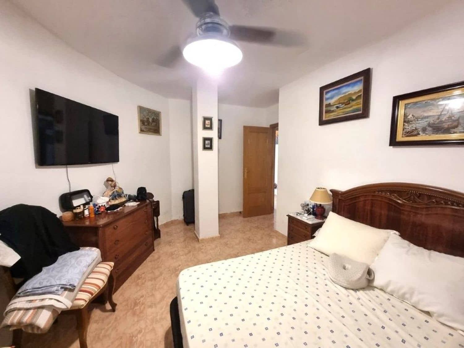 3 soverom Villa til salgs i Benferri med svømmebasseng garasje - € 339 000 (Ref: 10106599)
