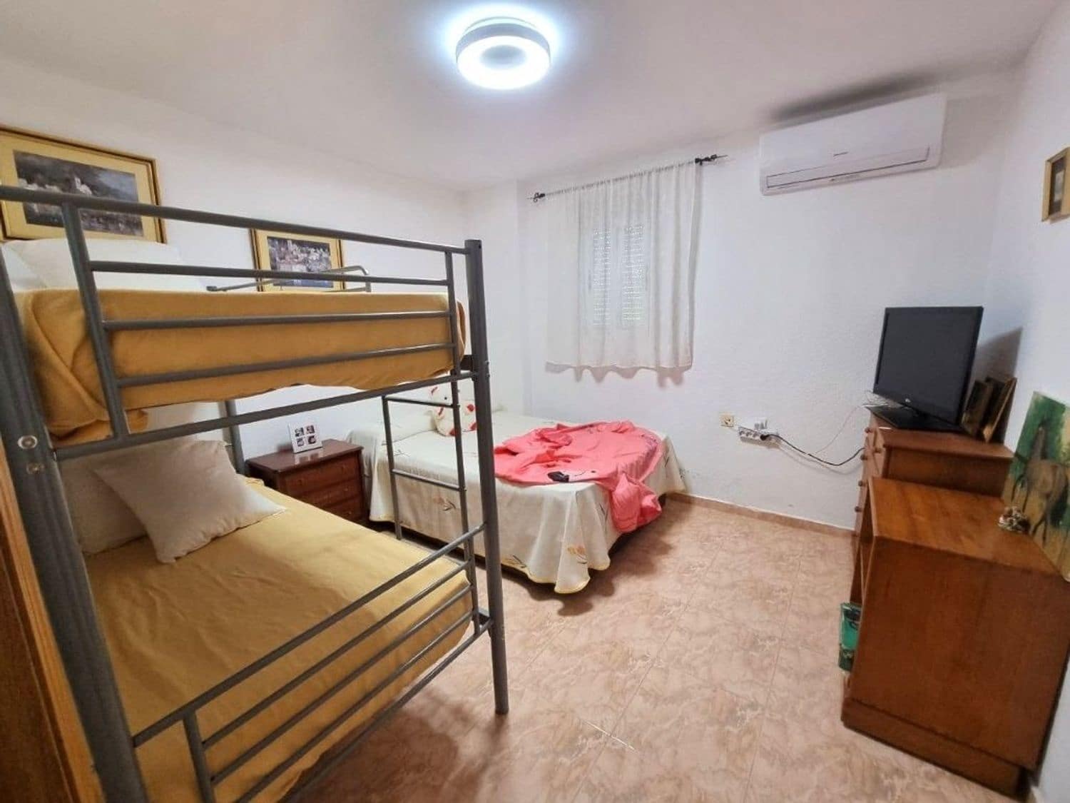 3 soverom Villa til salgs i Benferri med svømmebasseng garasje - € 339 000 (Ref: 10106599)