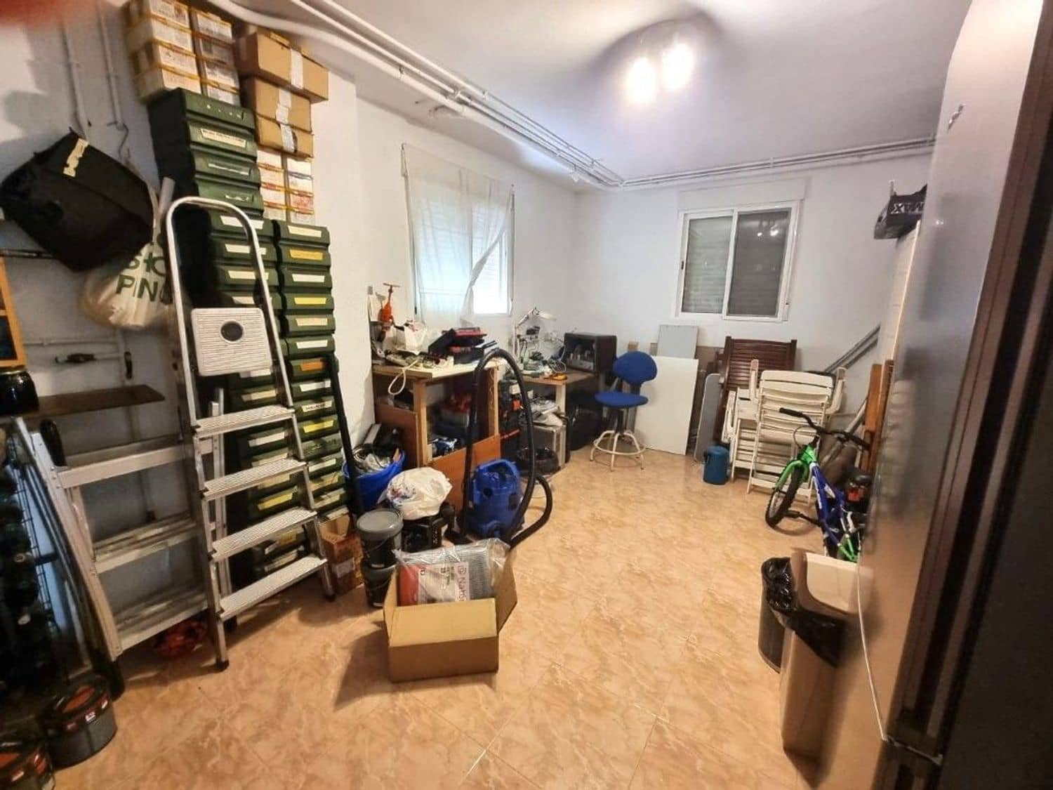 3 soverom Villa til salgs i Benferri med svømmebasseng garasje - € 339 000 (Ref: 10106599)