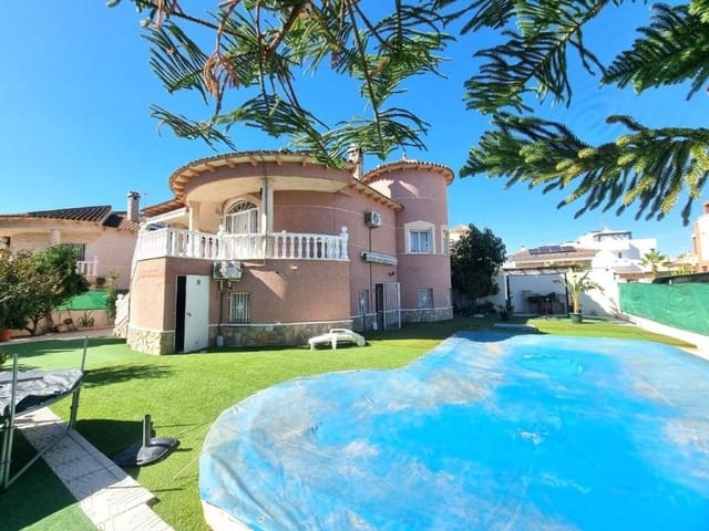 3 Zimmer Villa zu verkaufen in Benferri mit Pool Garage - 339.000 € (Ref: 10106599)
