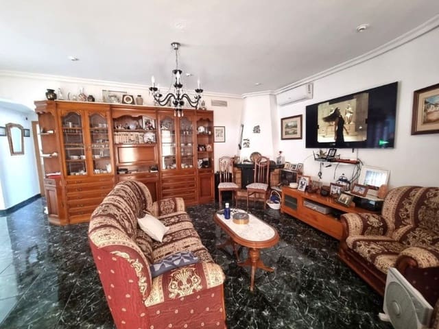 3 Zimmer Villa zu verkaufen in Benferri mit Pool Garage - 339.000 € (Ref: 10106599)