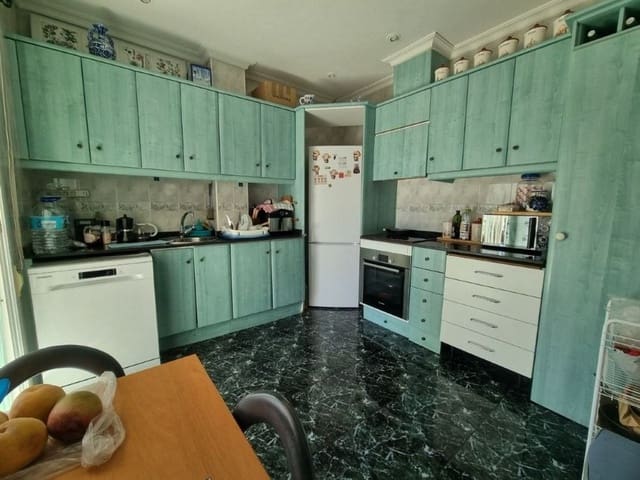 3 Zimmer Villa zu verkaufen in Benferri mit Pool Garage - 339.000 € (Ref: 10106599)