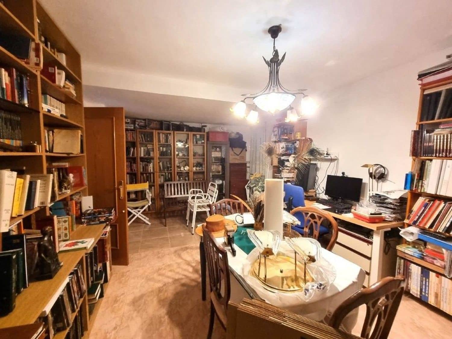 3 soverom Villa til salgs i Benferri med svømmebasseng garasje - € 339 000 (Ref: 10106599)