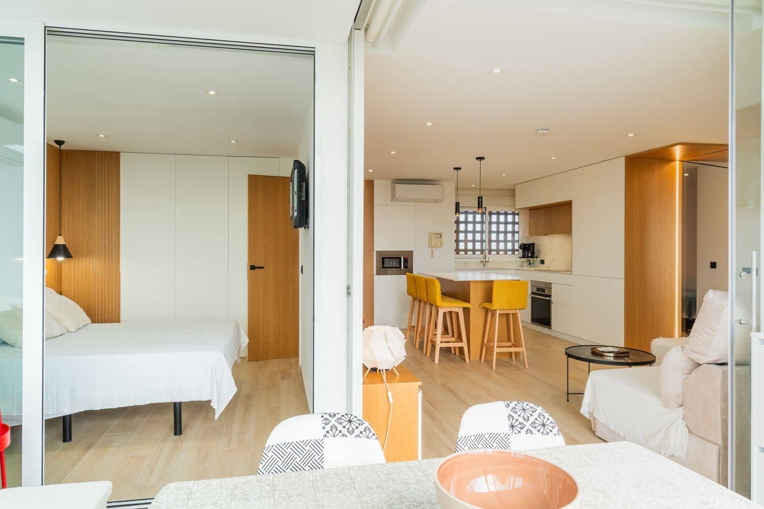Apartamento de 3 habitaciones en Guardamar del Segura en venta con piscina garaje - 309.000 € (Ref: 10131276)